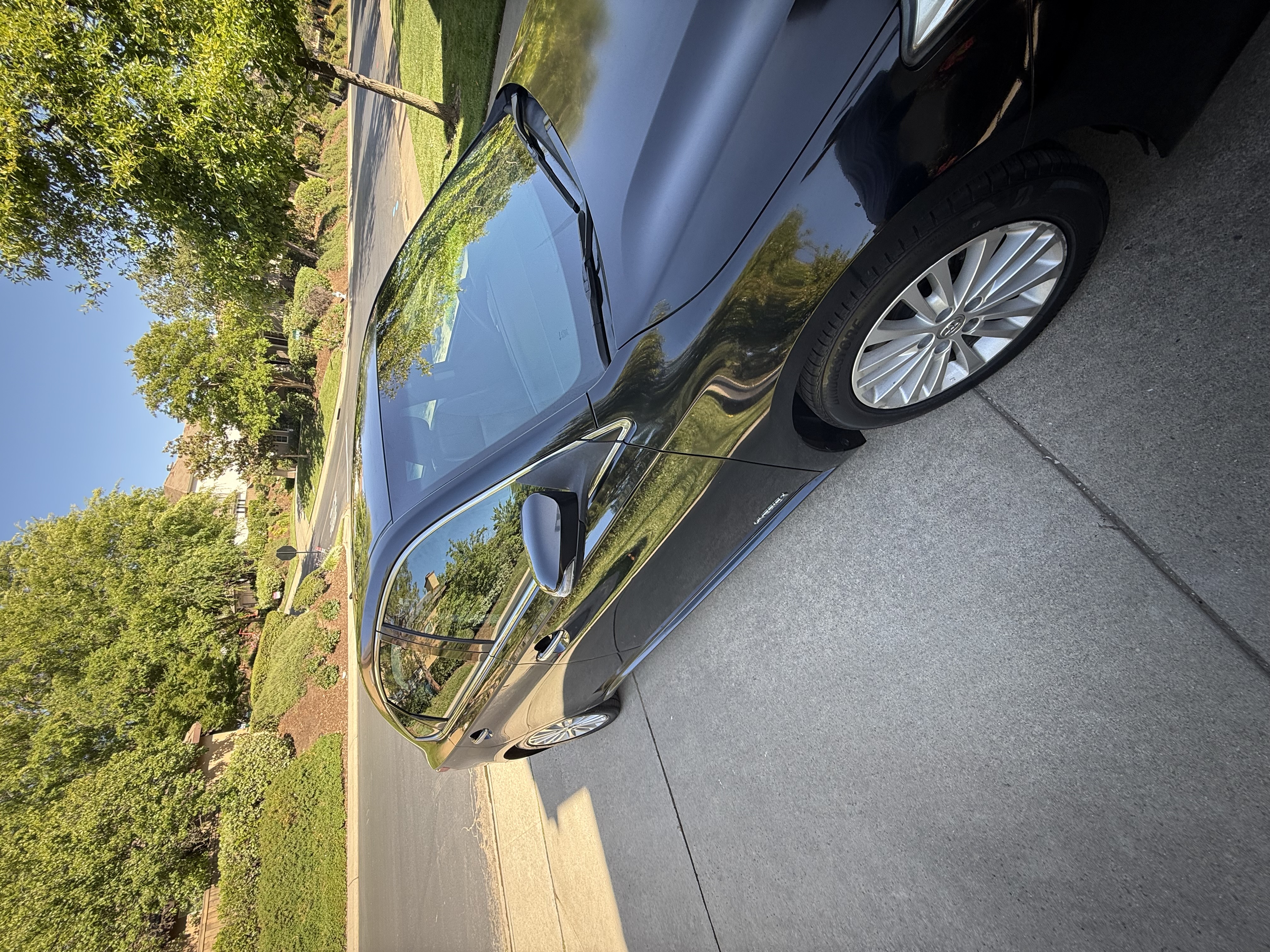 Used 2014 Toyota Avalon Limited FWD image 4