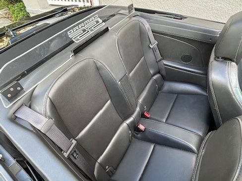 Used 2013 Chevrolet Camaro SS w/ RS Package RWD image 10