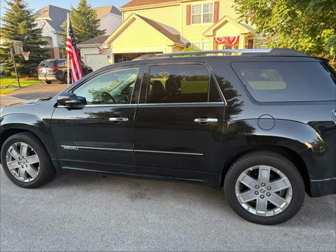 Used 2016 GMC Acadia Denali AWD/4WD image 10
