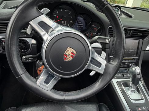Used 2013 Porsche 911 Carrera image 24
