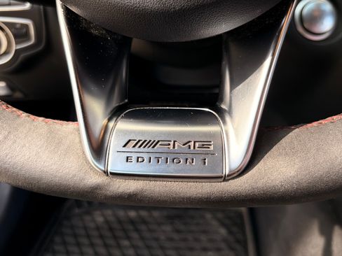 Used 2015 Mercedes-Benz C 63 AMG S image 14