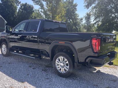 Used 2020 GMC Sierra 2500 Denali w/ Denali Ultimate Package