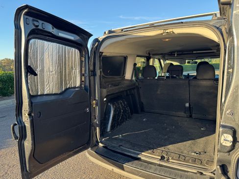 Used 2015 RAM ProMaster City Tradesman SLT w/ Rear Back-up Camera Group image 10