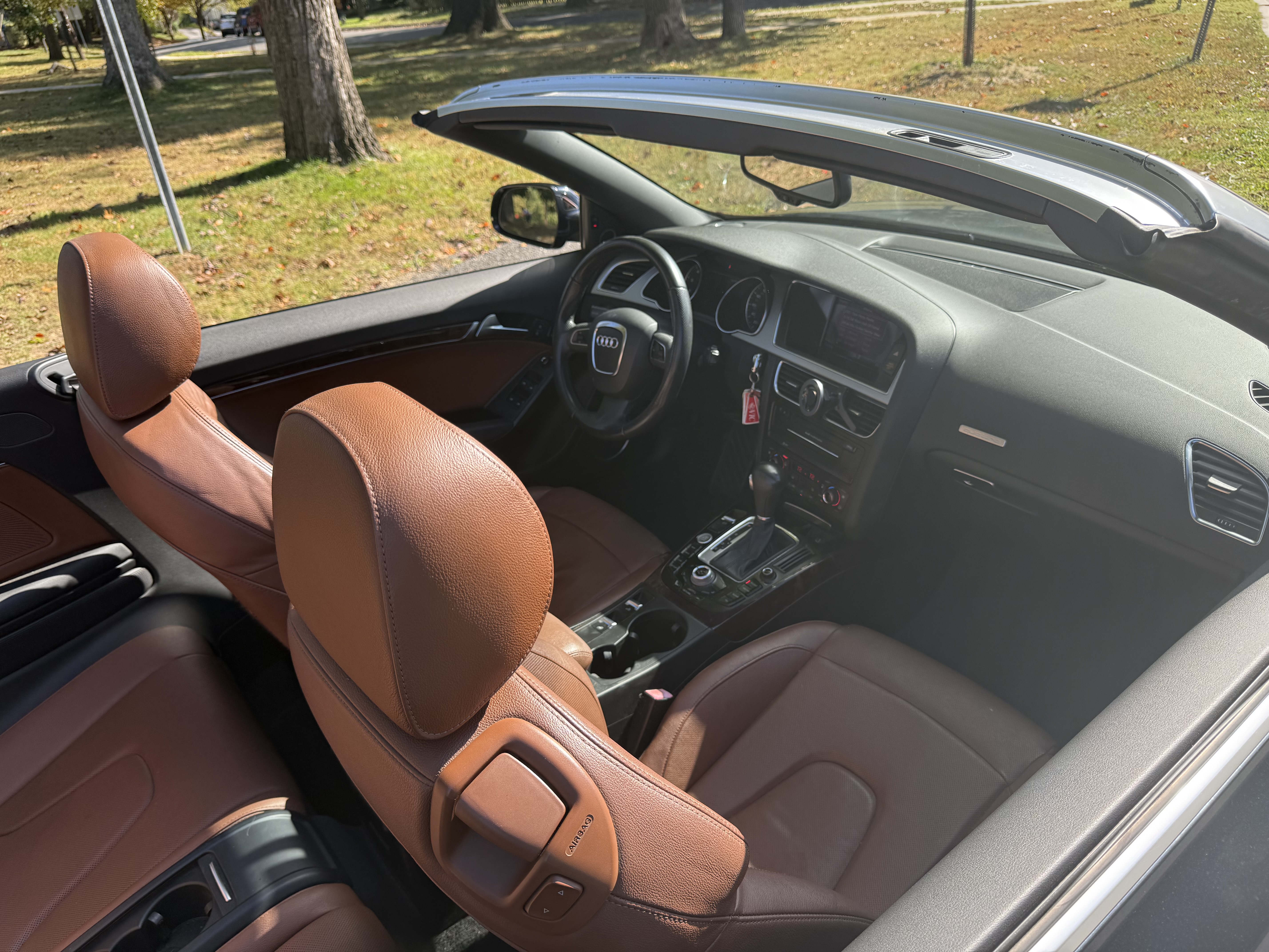 Used 2012 Audi A5 2.0T Prestige AWD/4WD image 20