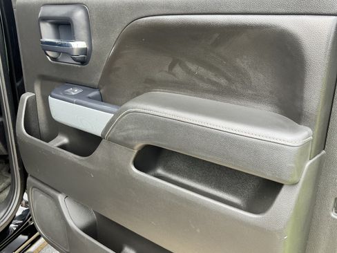 Used 2015 Chevrolet Silverado 2500 LTZ w/ Duramax Plus Package image 16