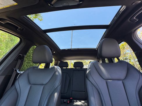 Used 2019 BMW X3 sDrive30i image 18