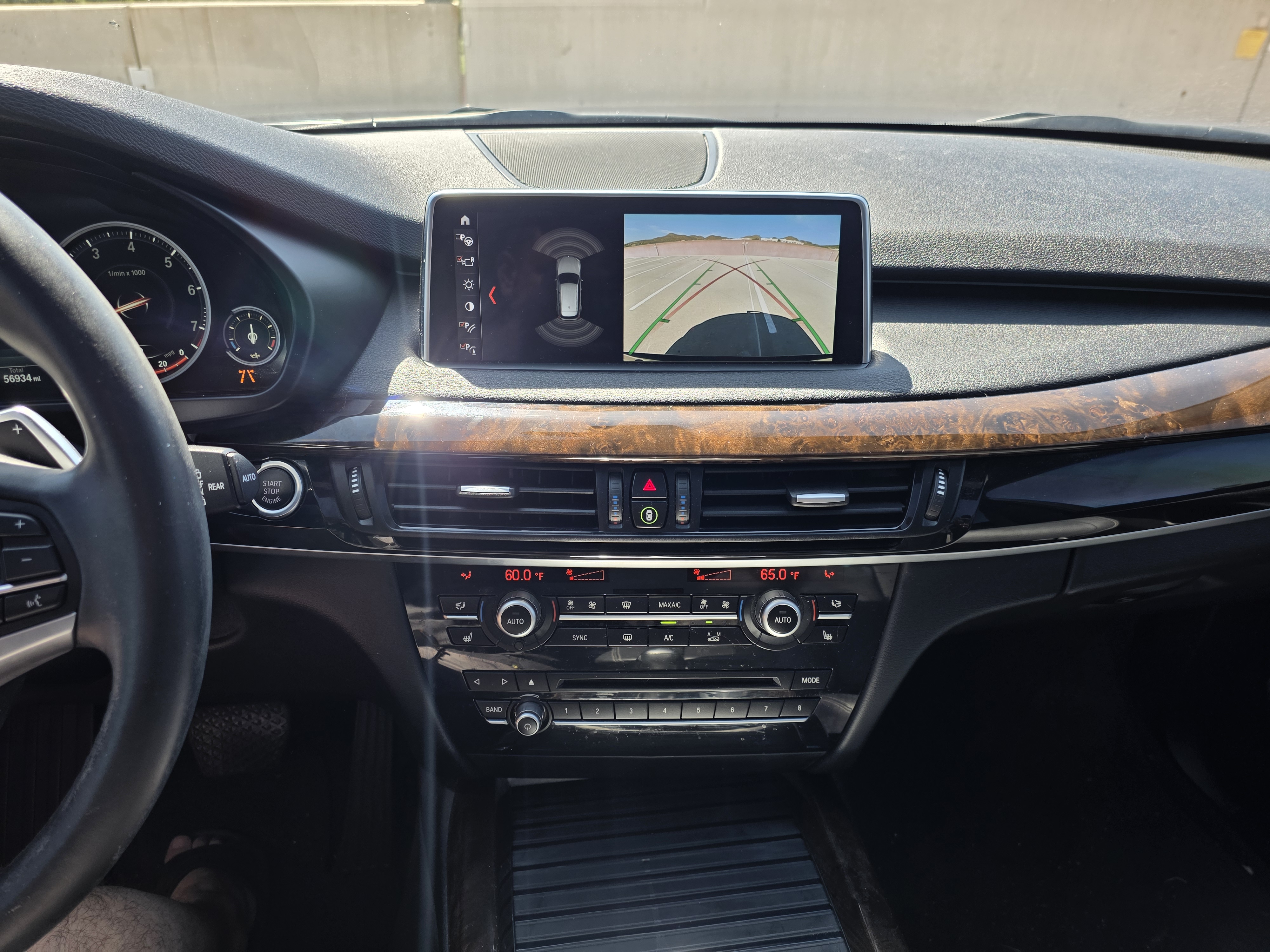 Used 2018 BMW X5 sDrive35i RWD image 14