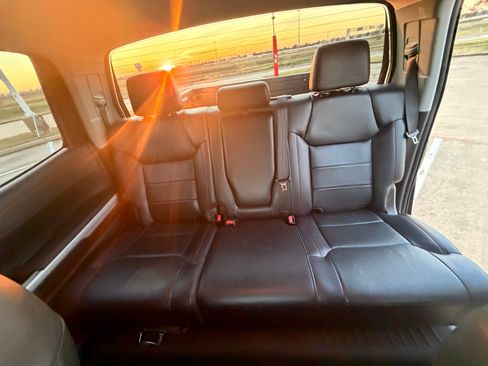 Used 2019 Toyota Tundra TRD Pro image 13