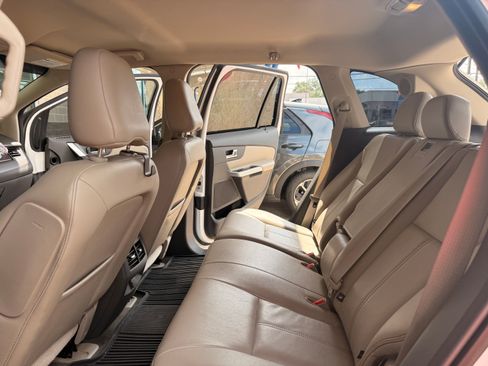 Used 2012 Ford Edge Limited FWD image 9