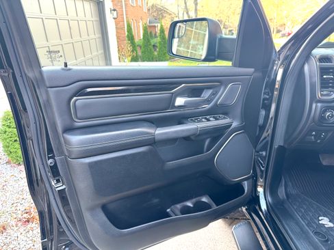 Used 2020 RAM 1500 Rebel w/ Rebel Level 2 Equipment Group image 25