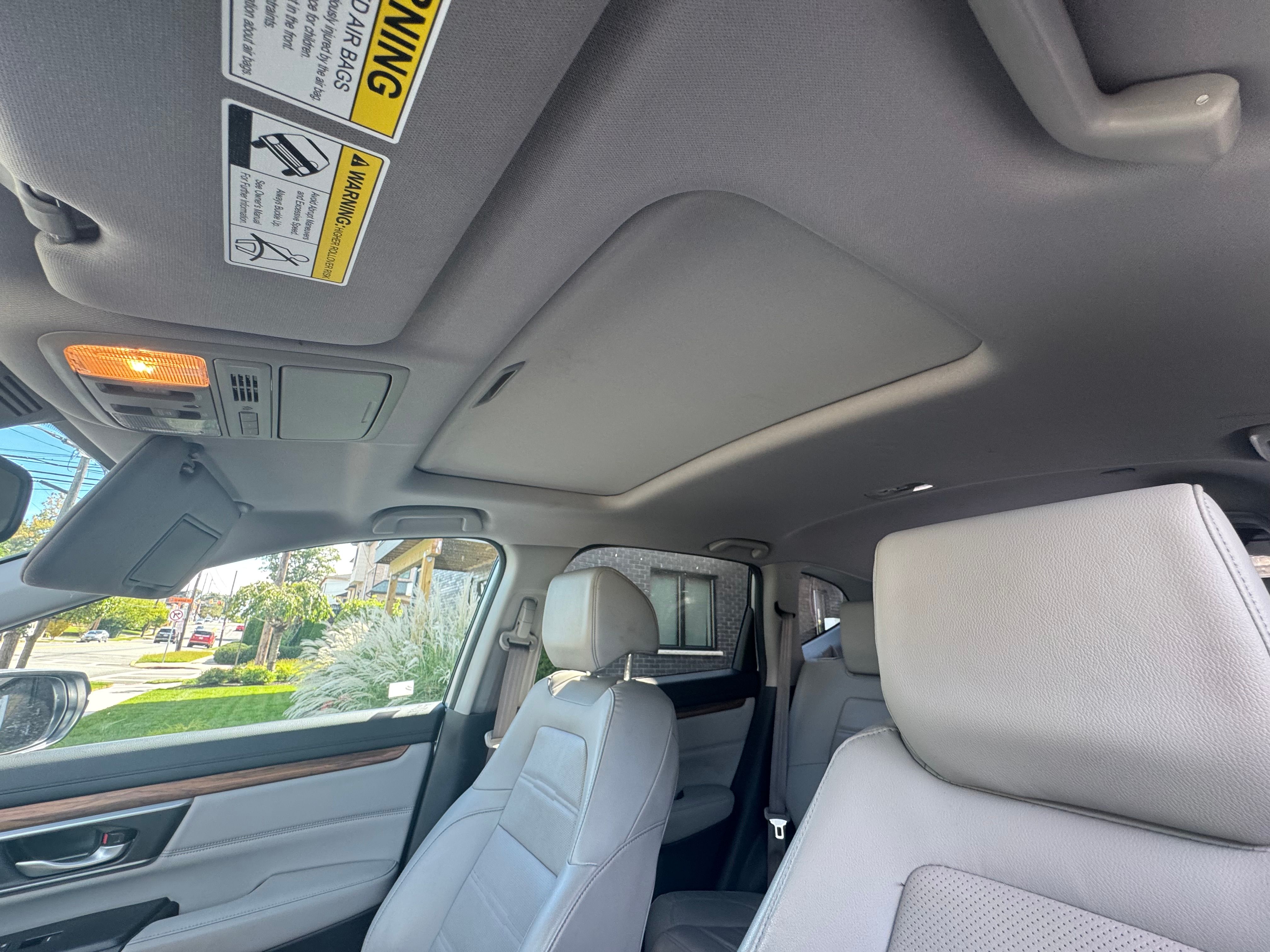 Used 2019 Honda CR-V EX-L image 8