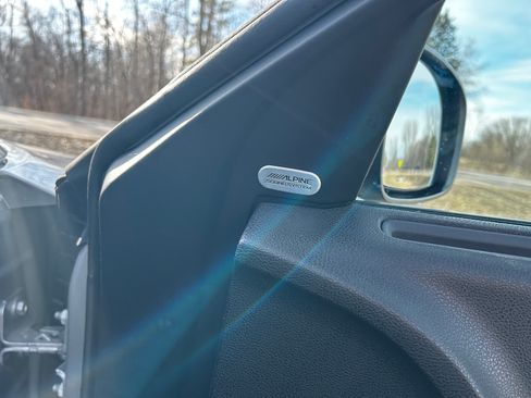 Used 2015 Dodge Charger SXT w/ AWD Plus Group image 20