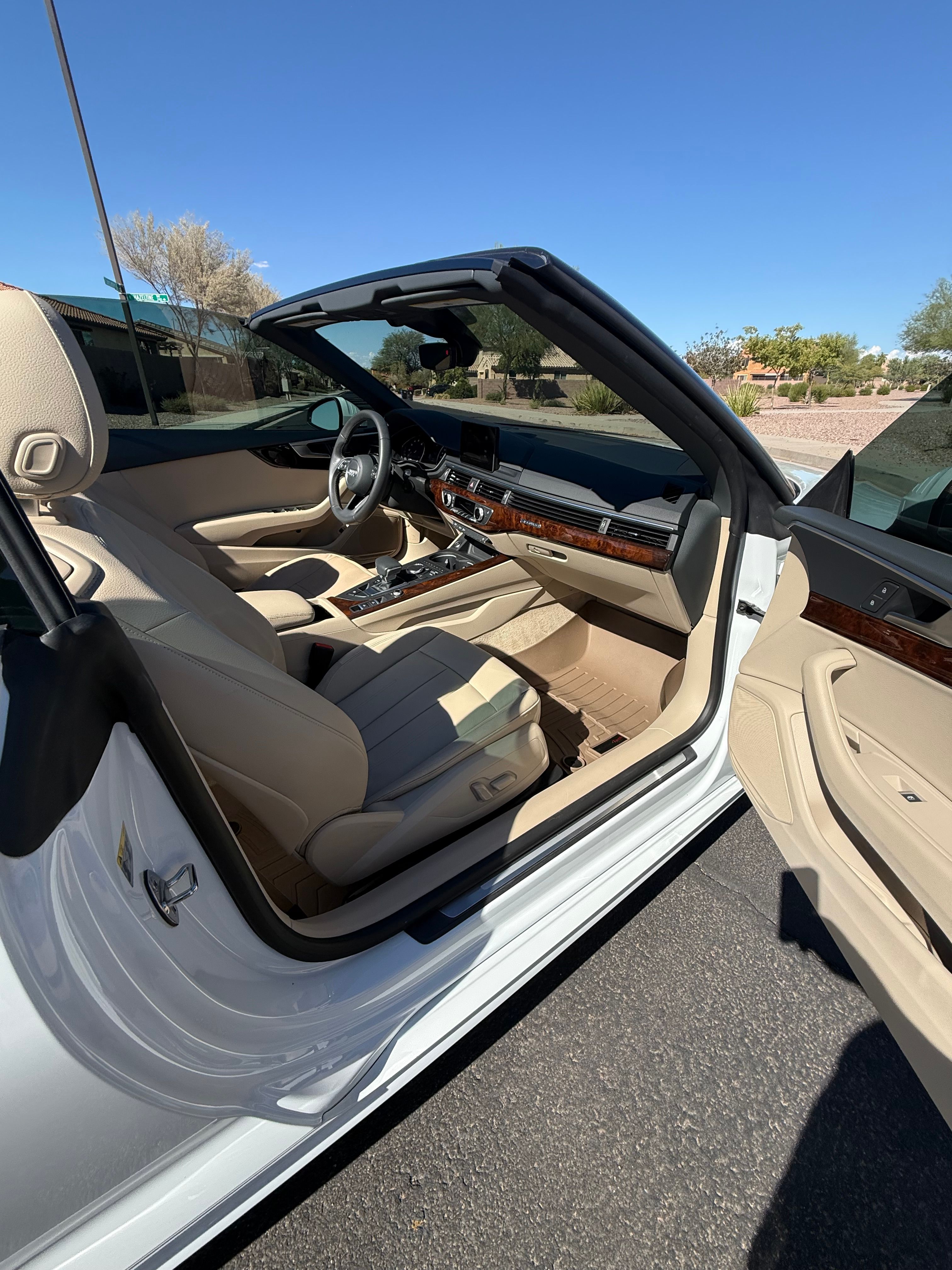 Used 2018 Audi A5 2.0T Premium AWD/4WD image 15