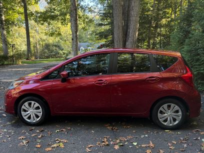 Used 2018 Nissan Versa Note SV