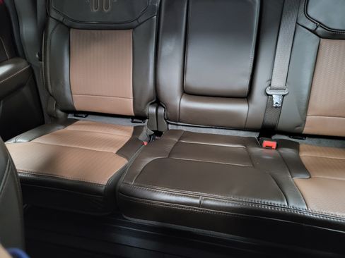 Used 2024 Ford F350 King Ranch w/ Chrome Package image 14