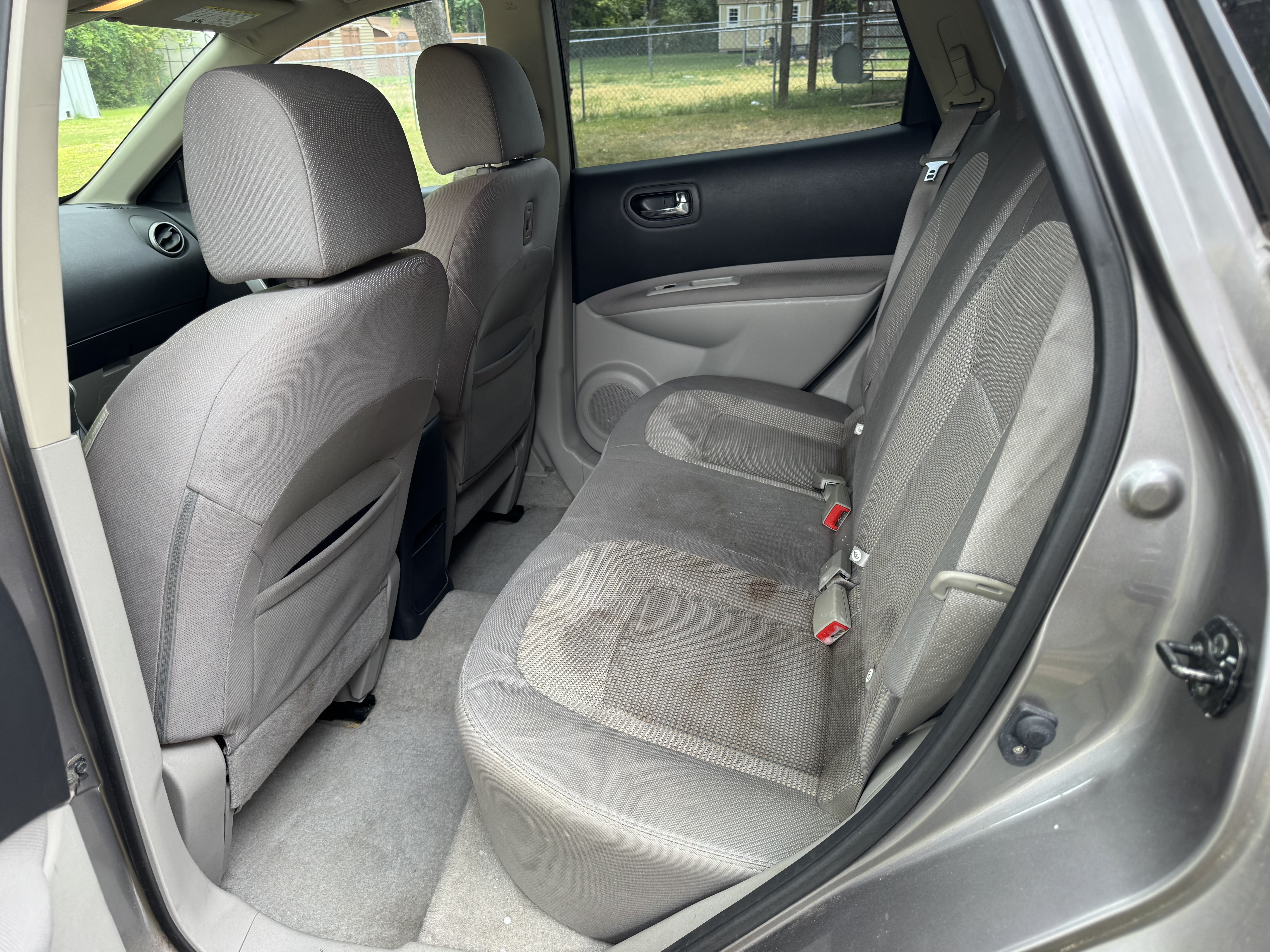 Used 2012 Nissan Rogue SV w/ Premium Pkg AWD/4WD image 11