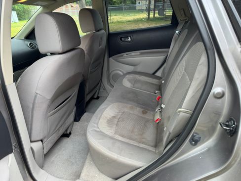Used 2012 Nissan Rogue SV w/ Premium Pkg AWD/4WD image 11