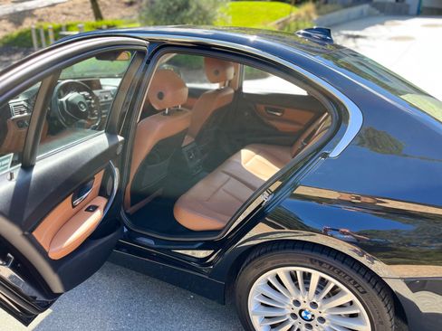 Used 2015 BMW 335i xDrive Sedan image 9