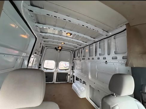 Used 2014 Nissan NV 2500 S w/ Power Basic Package image 12