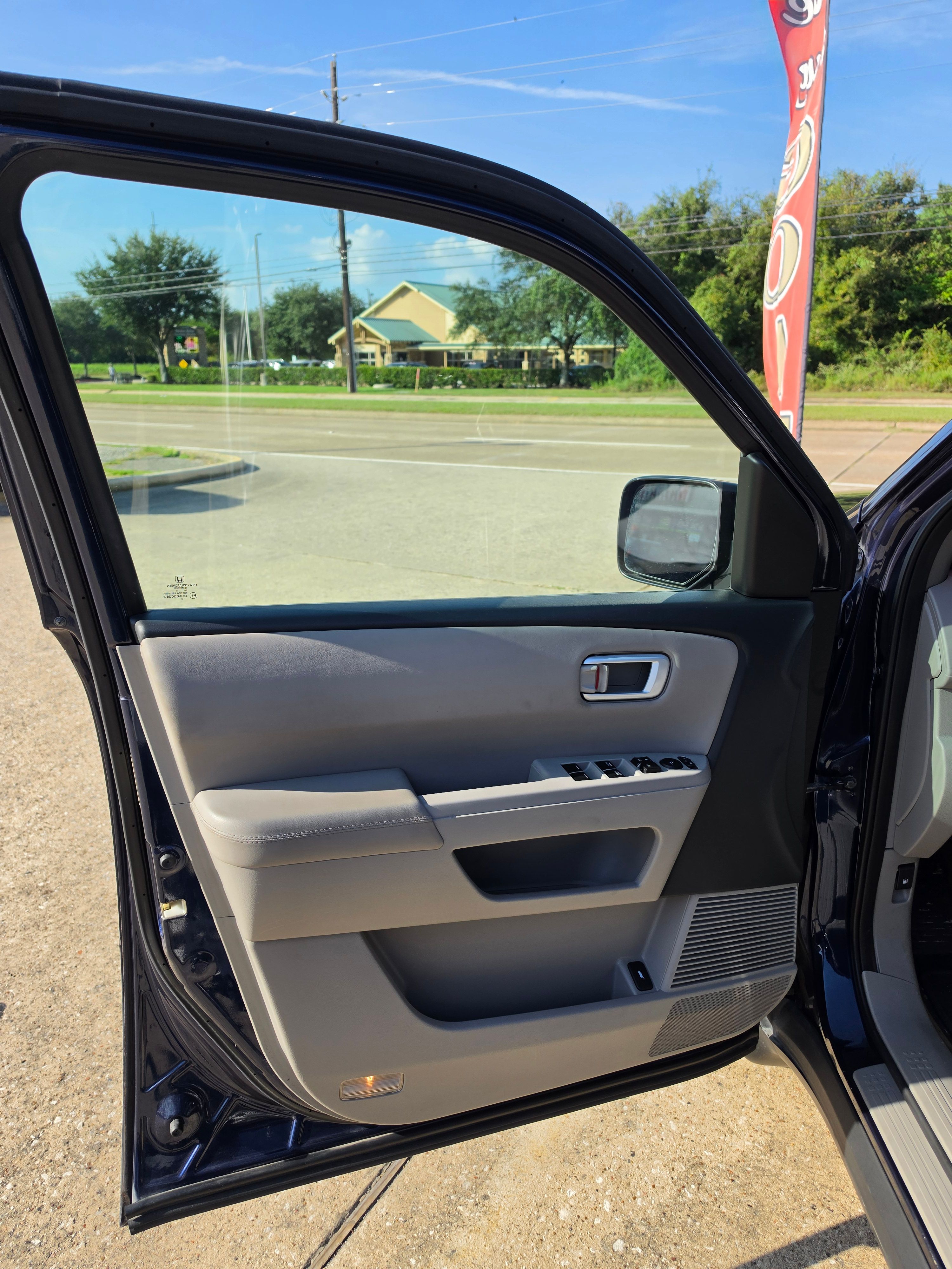 Used 2015 Honda Pilot EX-L image 11