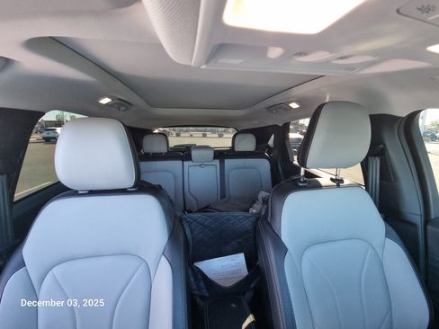 Used 2025 Ford Escape Sport Utility 4D w/ PHEV Premium Package image 12