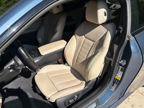 Used 2021 BMW 440i xDrive Coupe w/ Premium Package AWD/4WD image 5