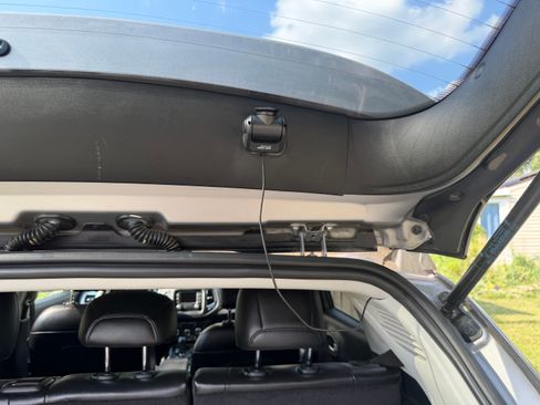 Used 2018 Jeep Compass Latitude w/ Cold Weather Group AWD/4WD image 29