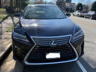 Used 2016 Lexus RX 350 350 Sport Utility 4D w/ Luxury Package