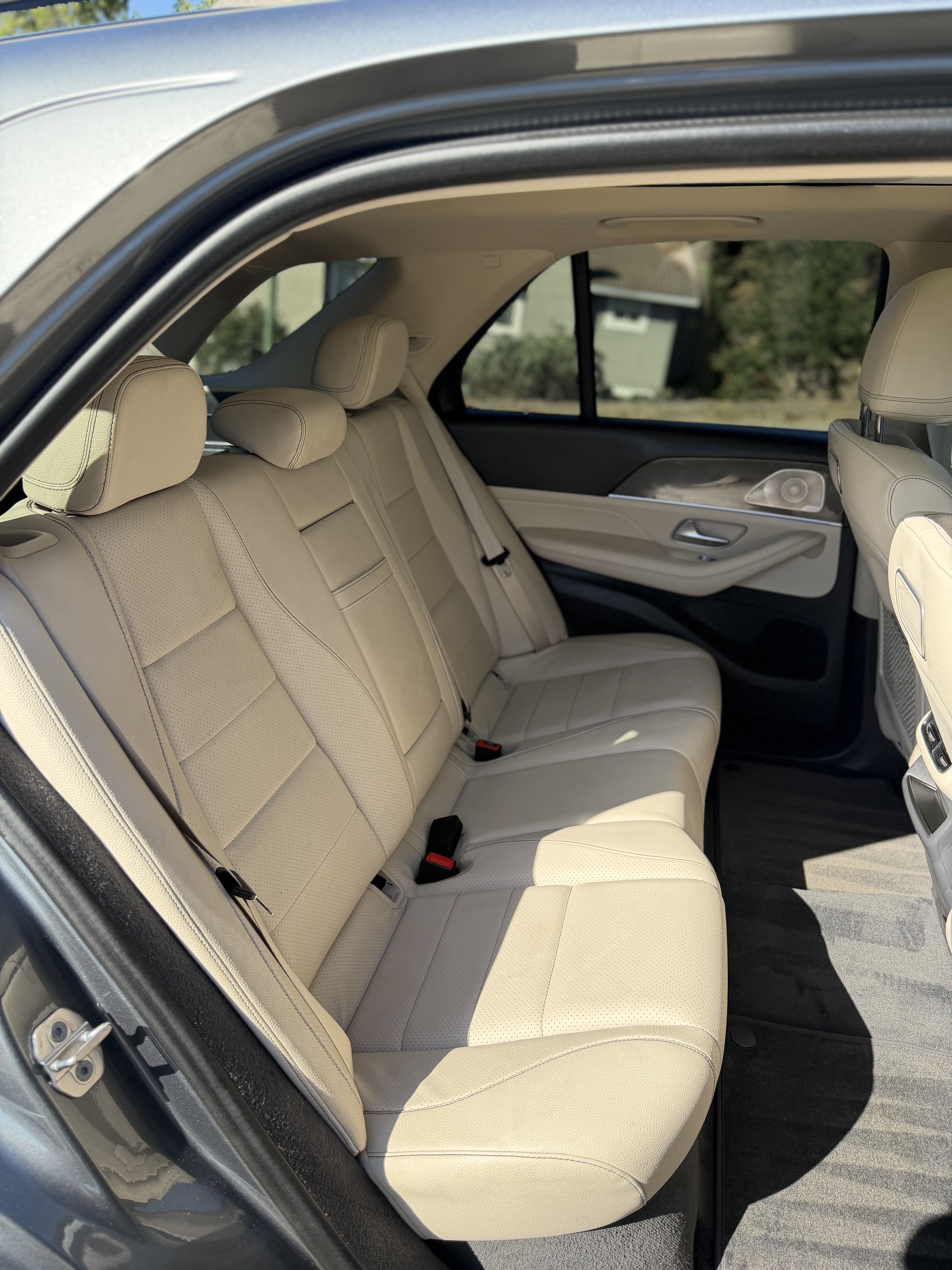 Used 2020 Mercedes-Benz GLE 350 4MATIC image 6