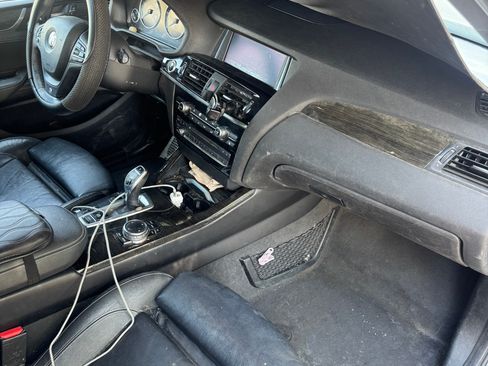 Used 2016 BMW X3 xDrive28i image 6