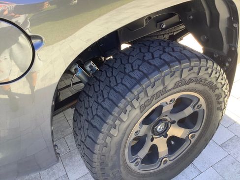 Used 2019 Toyota Tundra SR5 image 11