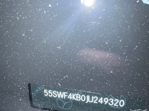 Used 2018 Mercedes-Benz C 300 4MATIC Sedan image 26