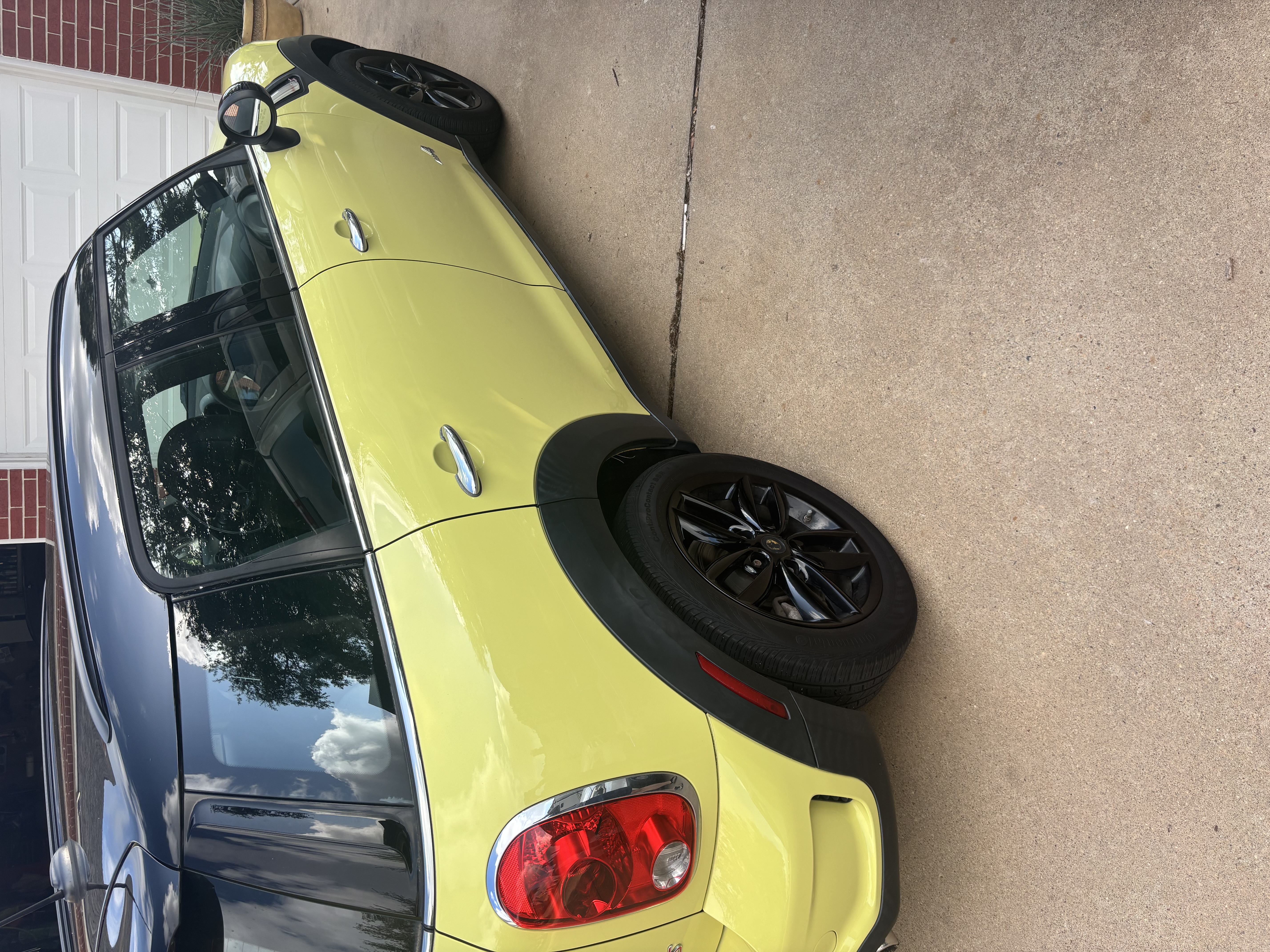 Used 2012 MINI Cooper Countryman S AWD/4WD image 8