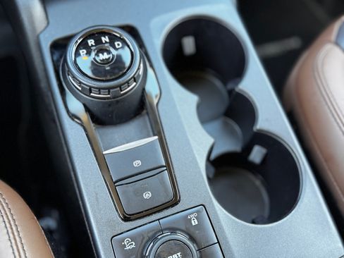 Used 2023 Ford Bronco Sport Badlands w/ Premium Package image 8