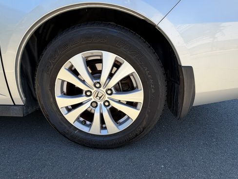 Used 2015 Honda Odyssey EX-L image 19