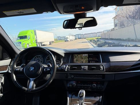 Used 2016 BMW 535i Sedan image 11