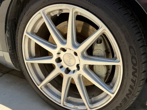 Used 2010 INFINITI G37 Journey w/ Aerodynamic Pkg RWD image 6