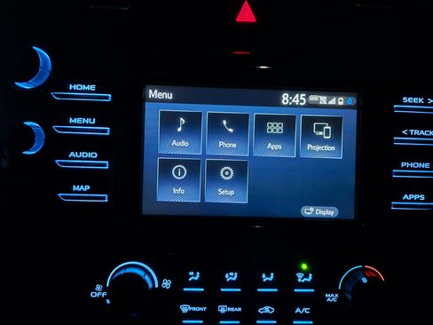 Used 2019 Toyota Camry LE image 16