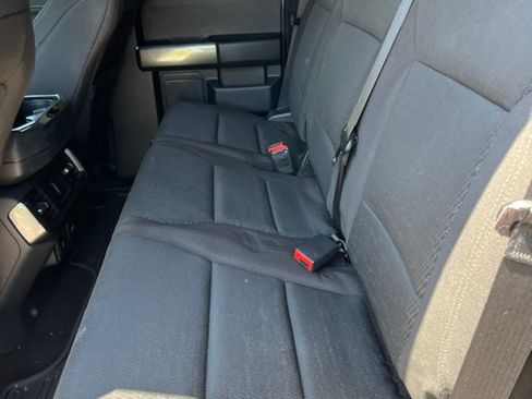 Used 2023 Ford F150 XLT w/ Equipment Group 302A High RWD image 11