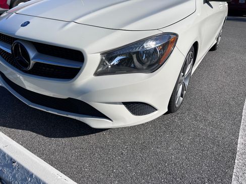 Used 2016 Mercedes-Benz CLA 250 4MATIC image 10