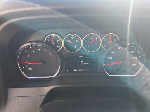 Used 2023 Chevrolet Silverado 2500 LT w/ Convenience Package image 14