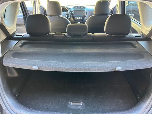 Used 2017 Kia Soul + w/ Audio Package image 14
