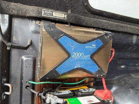 Used 2007 Toyota Tundra SR5 image 9