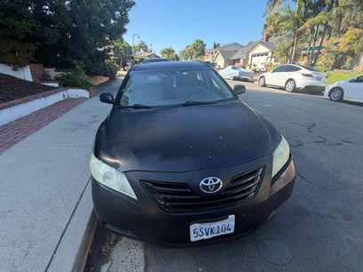Used 2007 Toyota Camry CE