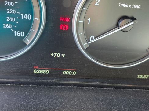 Used 2017 BMW X3 sDrive28i image 11