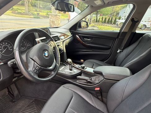 Used 2014 BMW 328i Sedan image 8