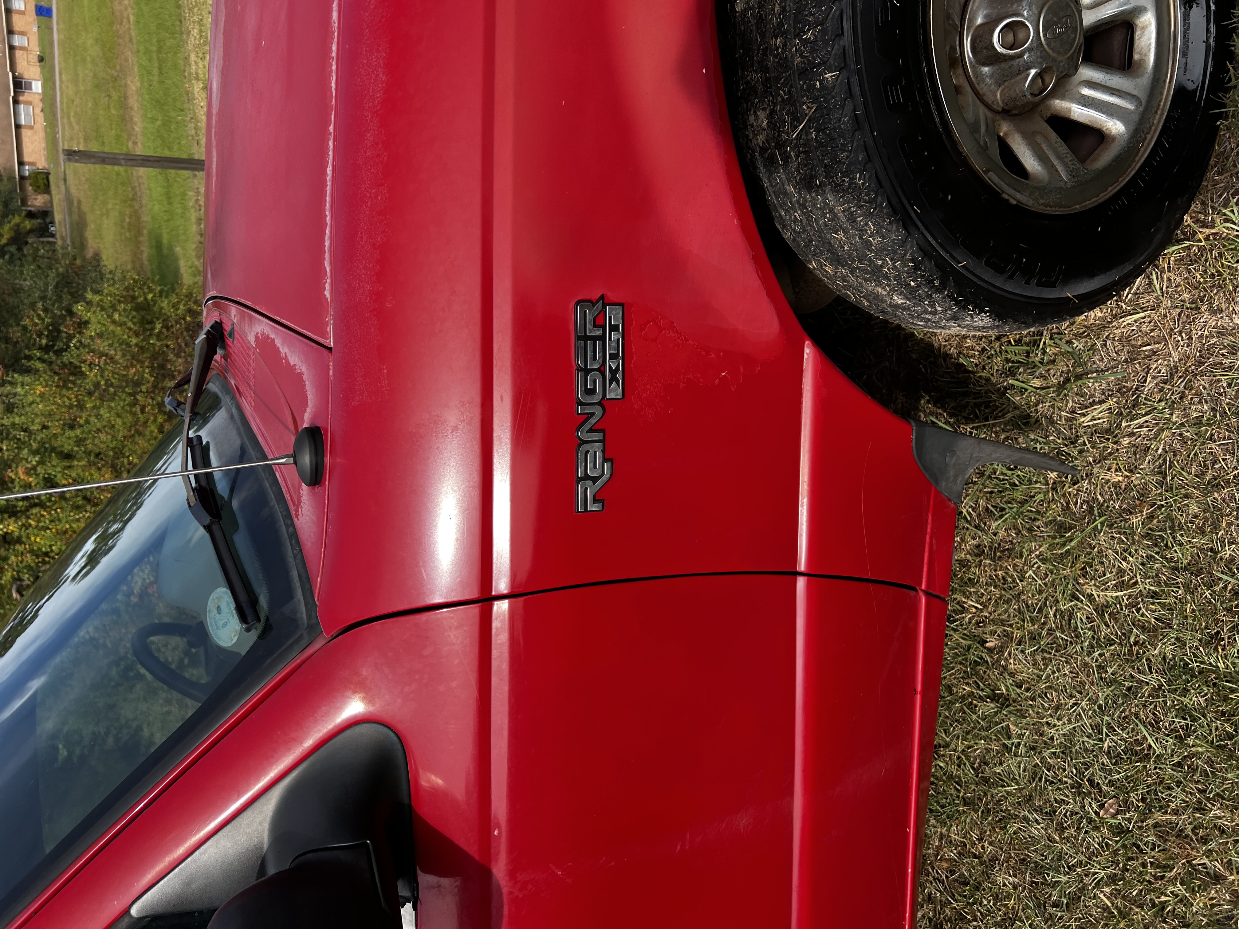 Used 2000 Ford Ranger 2WD SuperCab image 13
