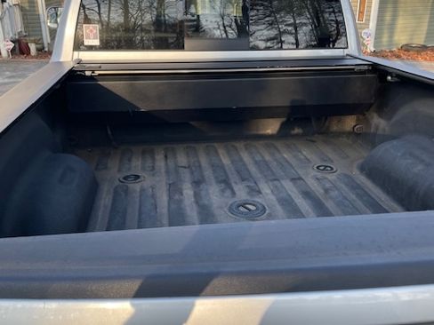 Used 2018 RAM 3500 Laramie Longhorn image 12