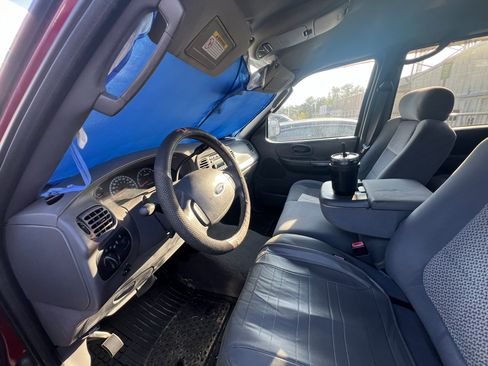 Used 2003 Ford F150 XLT AWD/4WD image 6