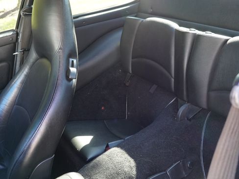 Used 1995 Porsche 911 GT3 RS image 13